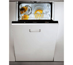 Candy CDI4545/E Slimline Integrated Dishwasher